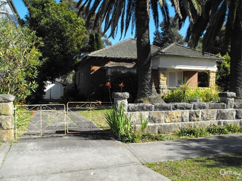 40 Simmat Ave, Condell Park NSW 2200