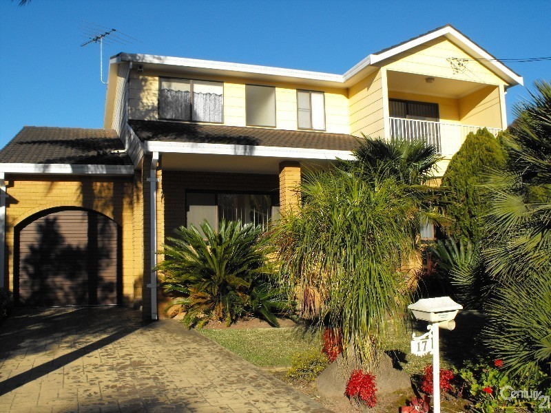 17 Third Avenue, Condell Park NSW 2200