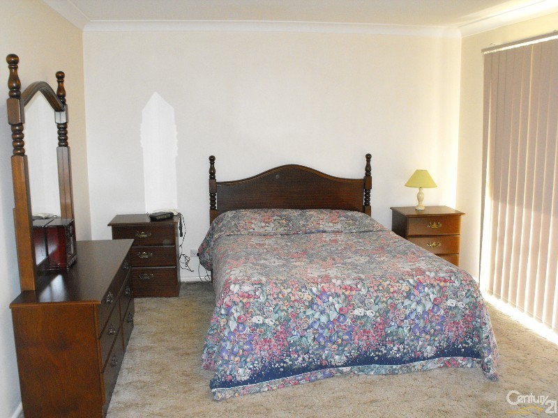 17 Third Avenue, Condell Park NSW 2200