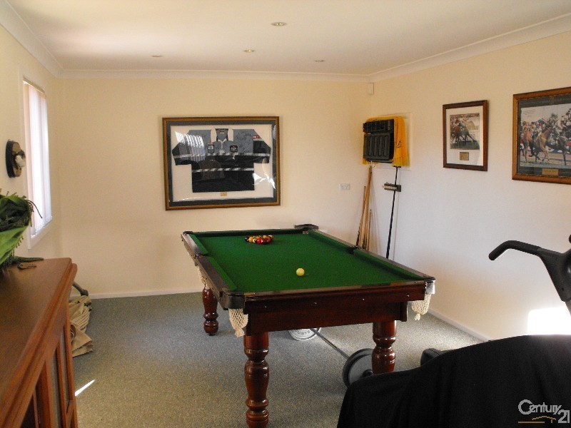 17 Third Avenue, Condell Park NSW 2200