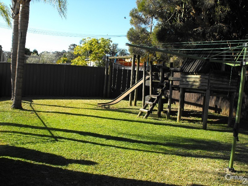 17 Third Avenue, Condell Park NSW 2200