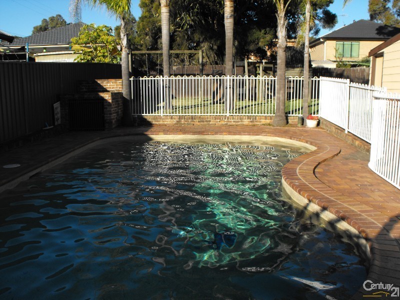 17 Third Avenue, Condell Park NSW 2200