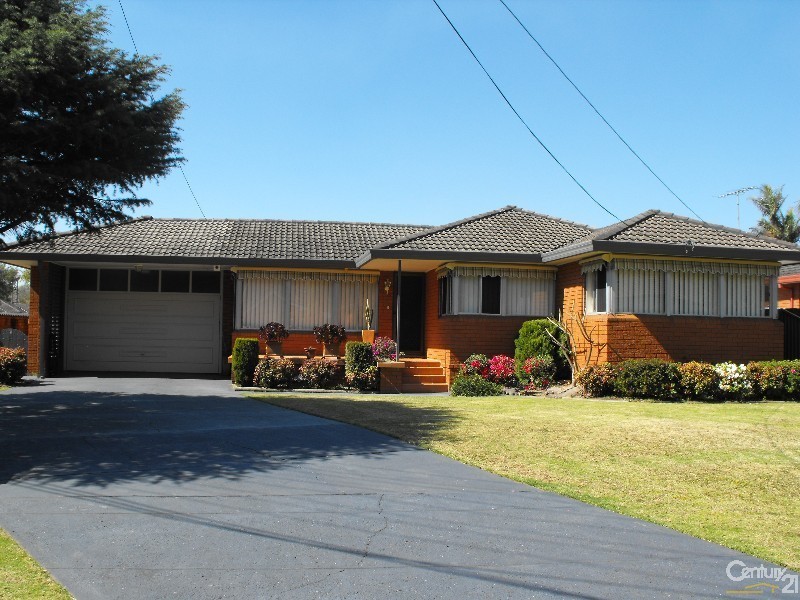 1 Ash Street, Georges Hall NSW 2198