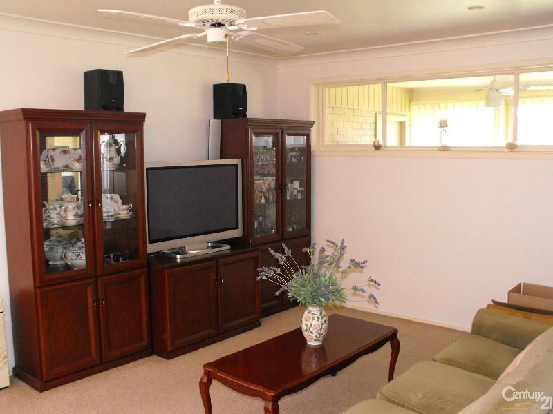 1 Ash Street, Georges Hall NSW 2198