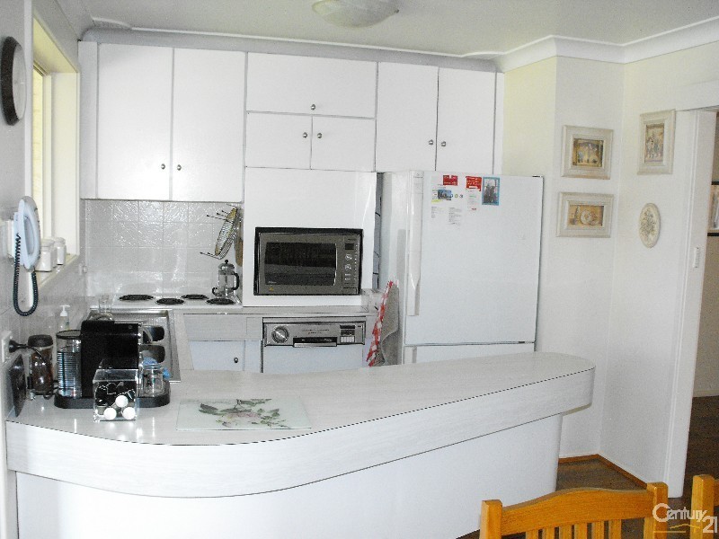 1 Ash Street, Georges Hall NSW 2198