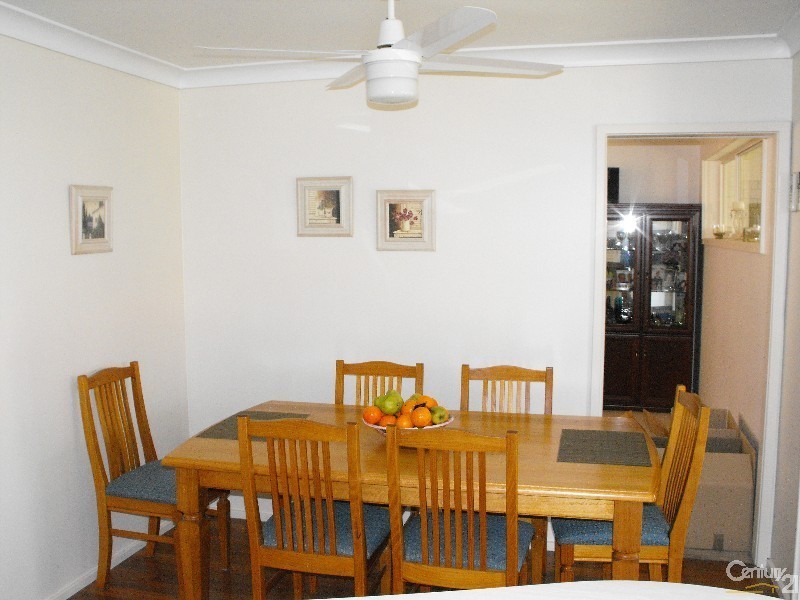 1 Ash Street, Georges Hall NSW 2198