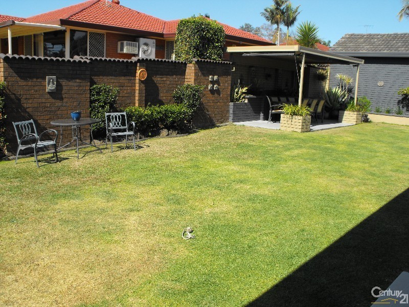 1 Ash Street, Georges Hall NSW 2198