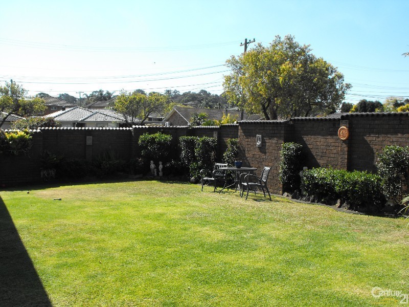 1 Ash Street, Georges Hall NSW 2198
