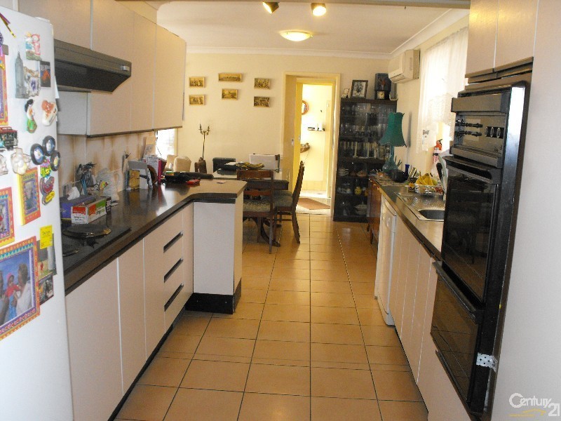 Condell Park NSW 2200