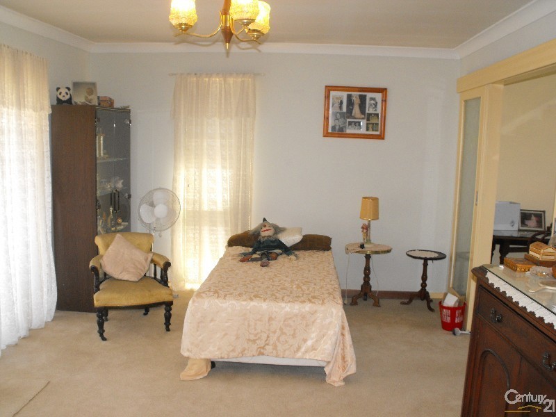 Condell Park NSW 2200