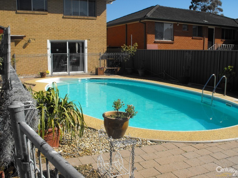 Condell Park NSW 2200