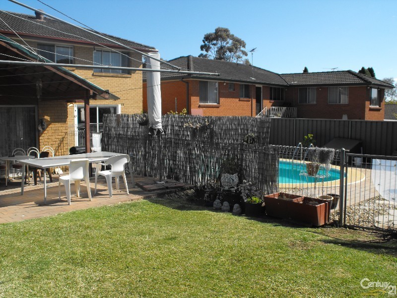 Condell Park NSW 2200