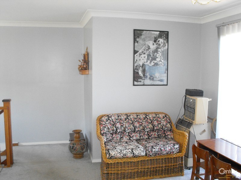 25 Sturt Ave, Georges Hall NSW 2198