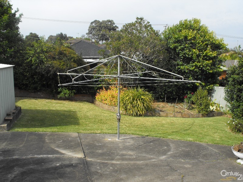 5 HIGGINS, Condell Park NSW 2200