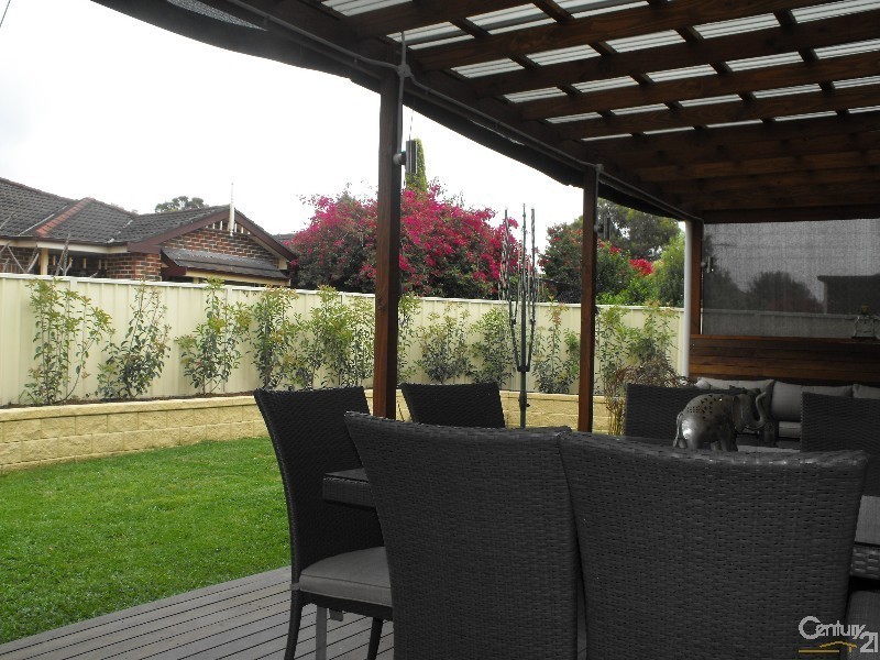 30 William Street, Condell Park NSW 2200