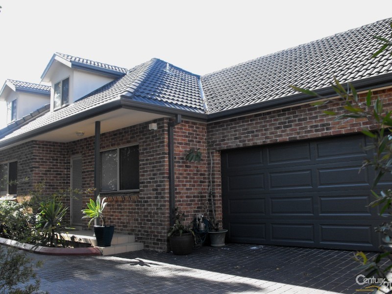 2/67A TAYLOR, Condell Park NSW 2200