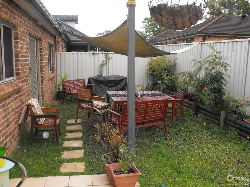 2/67A TAYLOR, Condell Park NSW 2200