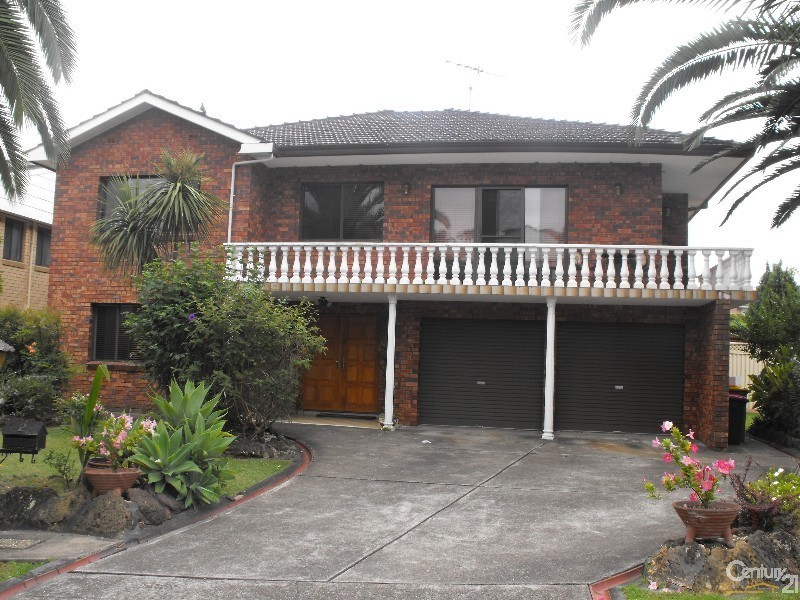 2 Caloola Cres, Condell Park NSW 2200