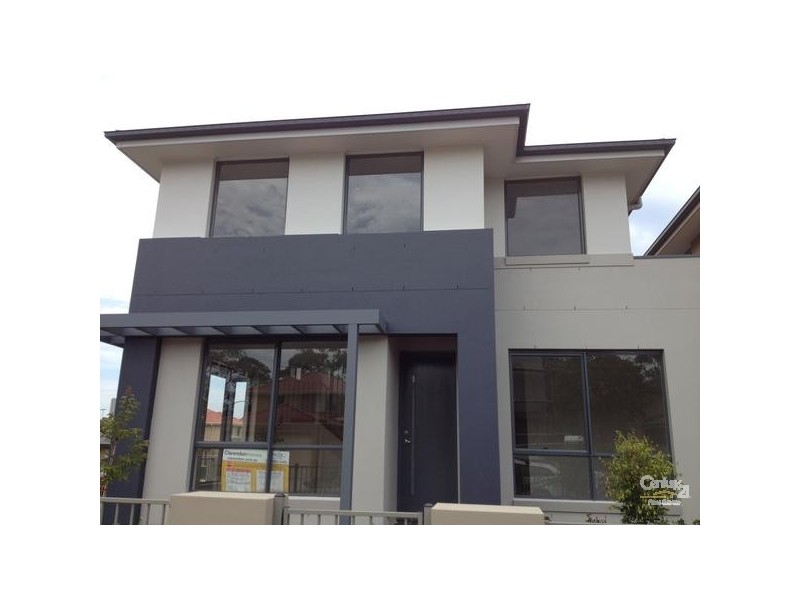 88 Greater Circuit, Bass Hill NSW 2197