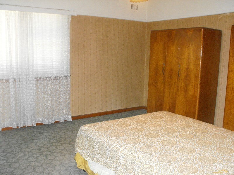 116 ROBERTSON ROAD, Bass Hill NSW 2197