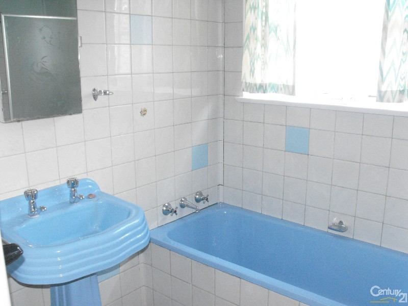 116 ROBERTSON ROAD, Bass Hill NSW 2197