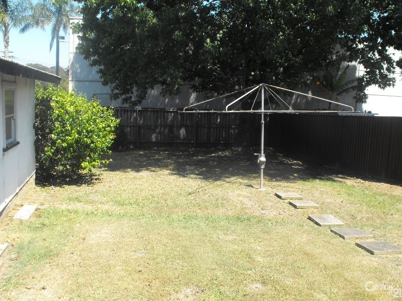 116 ROBERTSON ROAD, Bass Hill NSW 2197