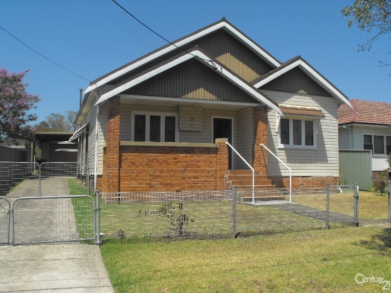 17 Birdsall Avenue, Condell Park NSW 2200