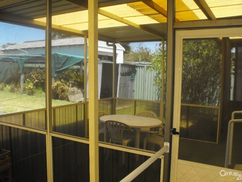 17 Birdsall Avenue, Condell Park NSW 2200