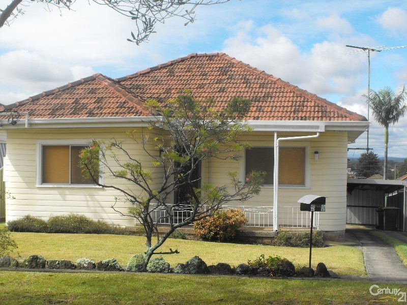 39 Birdsall Avenue, Condell Park NSW 2200