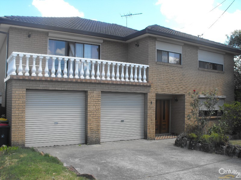 8 Ely Street, Revesby NSW 2212