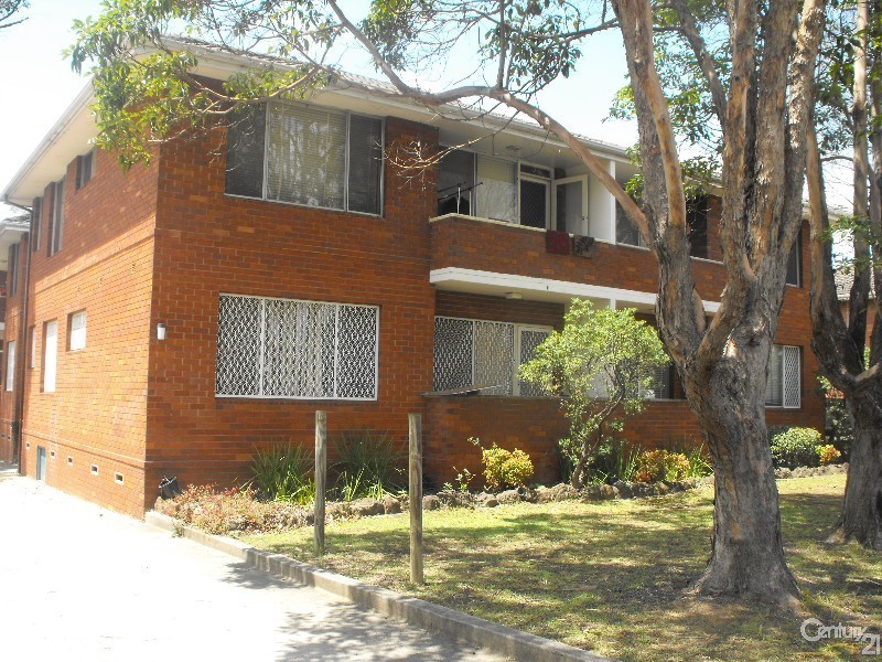 Bankstown NSW 2200