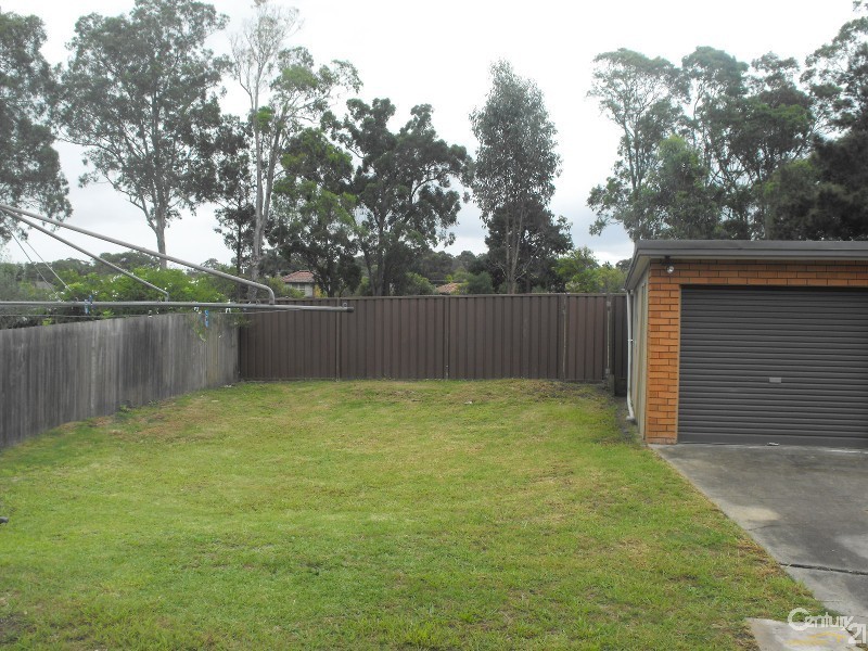 46 Oak Drive, Georges Hall NSW 2198