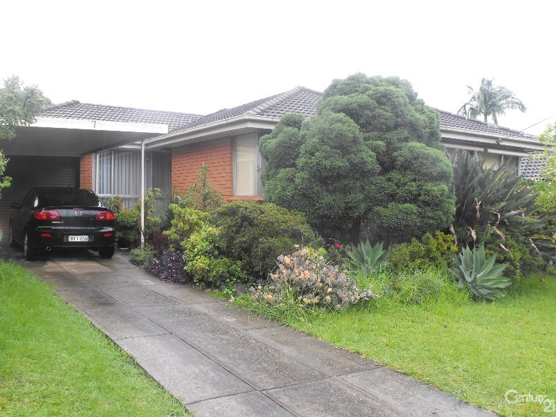 7 hargreaves, Condell Park NSW 2200