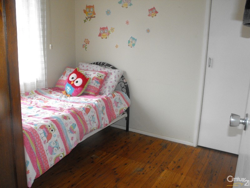 7 hargreaves, Condell Park NSW 2200