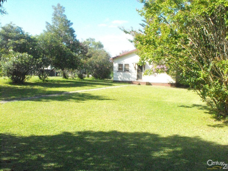 69 Railway Parade, Condell Park NSW 2200