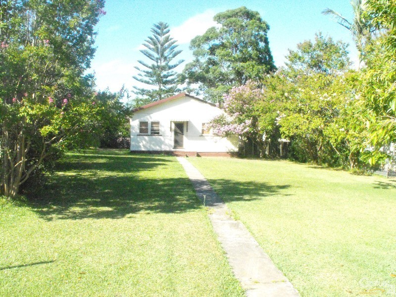 69 Railway Parade, Condell Park NSW 2200