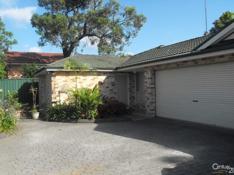 4/27 Market Street, Condell Park NSW 2200