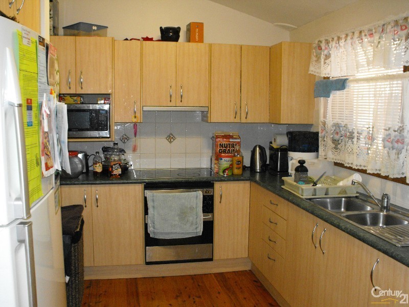 4/22 Taylor, Condell Park NSW 2200