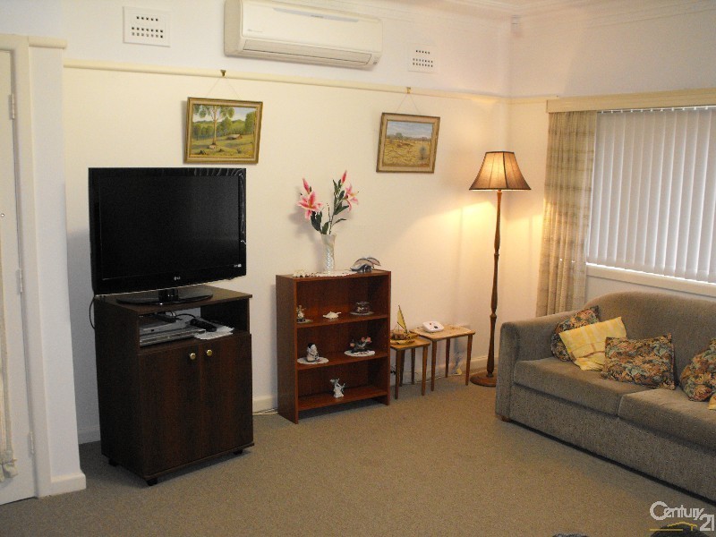 50 GLEESON AVE, Condell Park NSW 2200