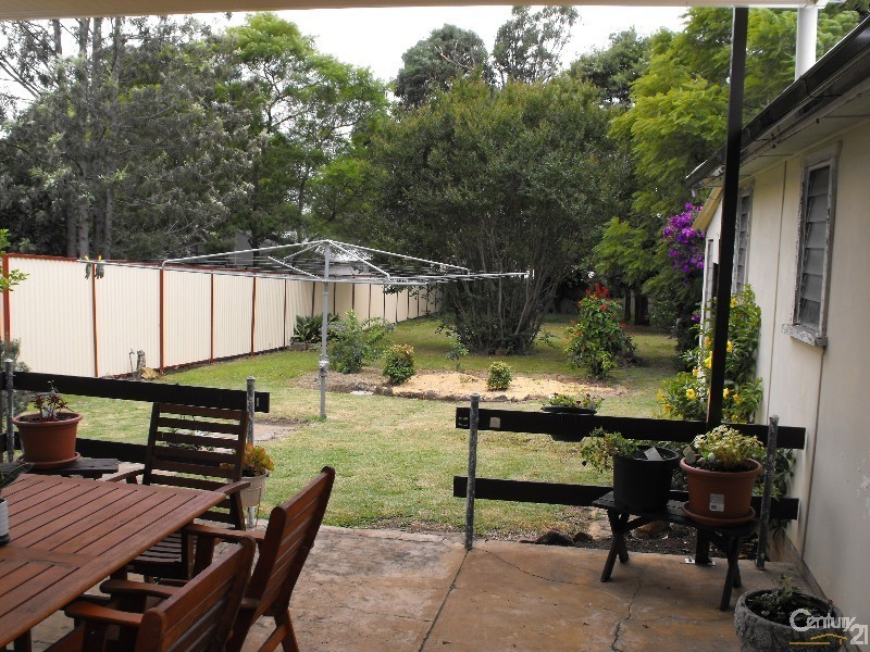 50 GLEESON AVE, Condell Park NSW 2200