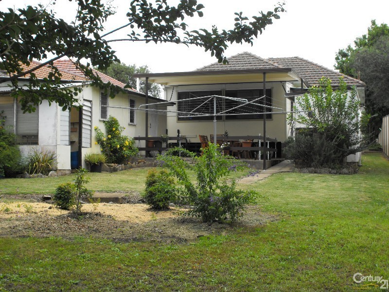 50 GLEESON AVE, Condell Park NSW 2200