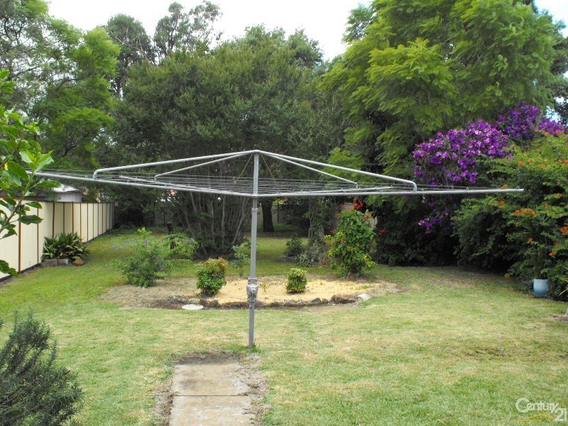 50 GLEESON AVE, Condell Park NSW 2200