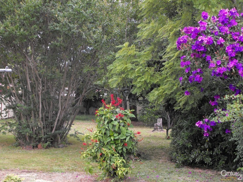 50 GLEESON AVE, Condell Park NSW 2200