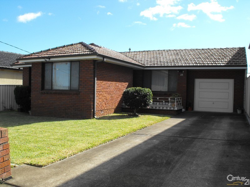 28 Virtue Street, Condell Park NSW 2200