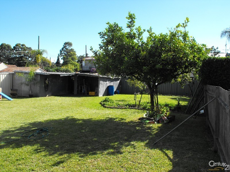 28 Virtue Street, Condell Park NSW 2200