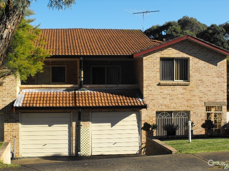 2/6 Lee Street, Condell Park NSW 2200