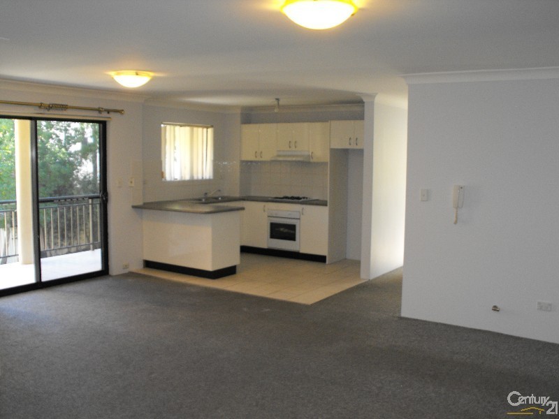 14/5-7 Carmen St, Bankstown NSW 2200