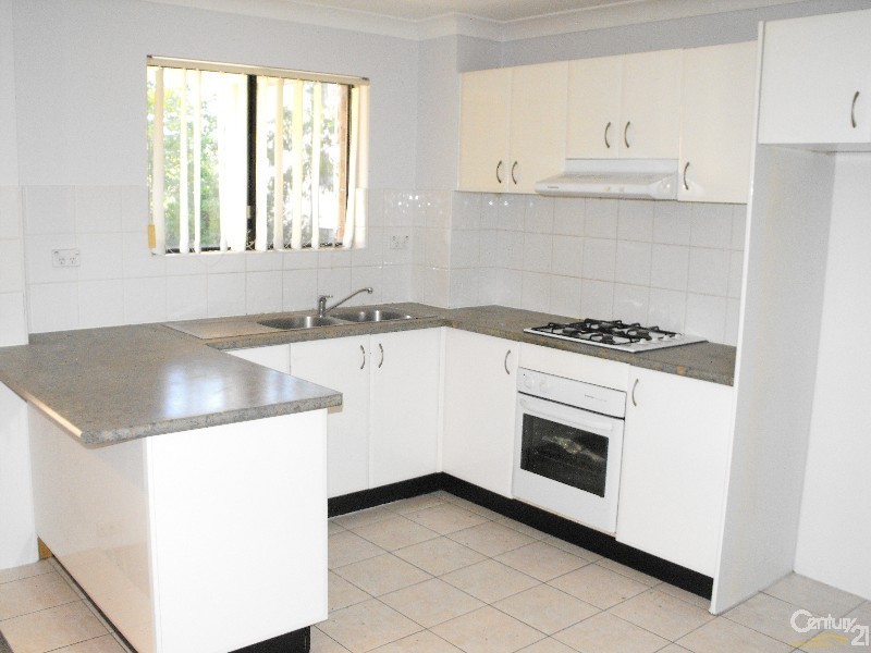 14/5-7 Carmen St, Bankstown NSW 2200