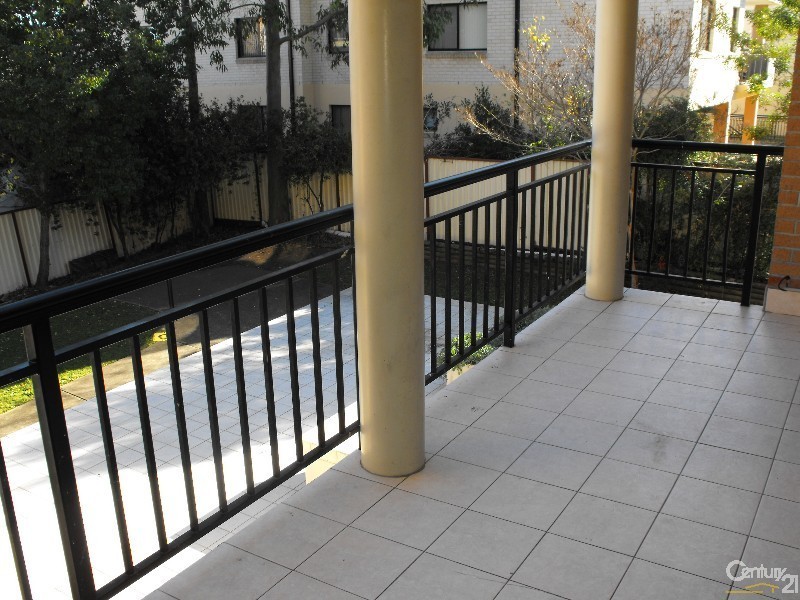 14/5-7 Carmen St, Bankstown NSW 2200