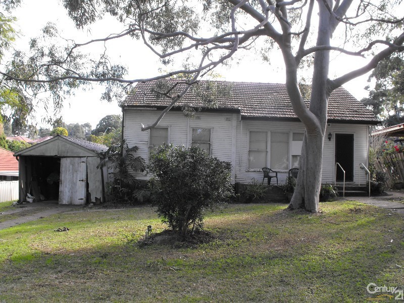 27 Taylor Street, Condell Park NSW 2200